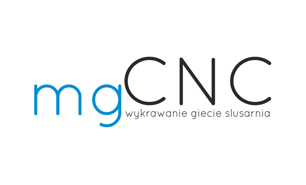 mgcnc wykrawanie gięcie blach cnc spawanie